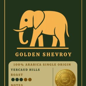 Golden Shevroy
